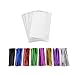 200 Pcs 6 in x 4 in Clear Flat Cello Cellophane Treat Bags(1.4mil) Good for Bakery, Cookies, Candies ,Dessert.