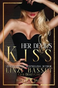 Her Devil's Kiss - Book #7 of the Club Devil's Cove