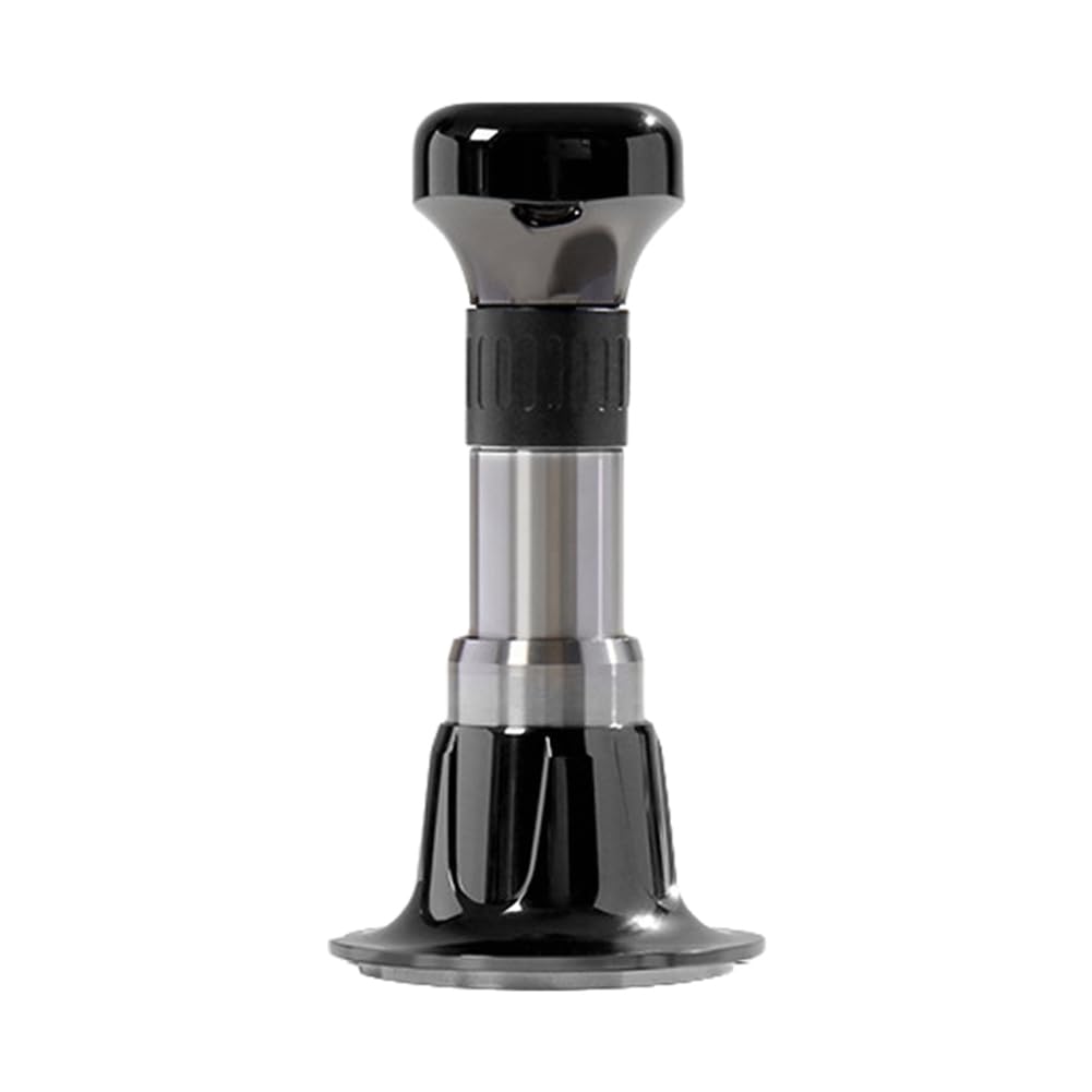 Outil de nivellement et presse à force constante 51 mm pour distributeur café