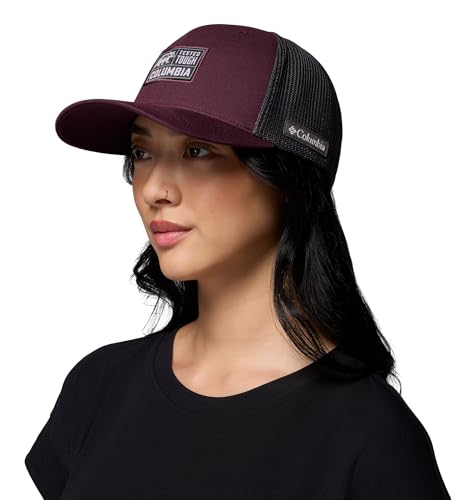 Image of Columbia Men's Colm Mesh Ball Cap