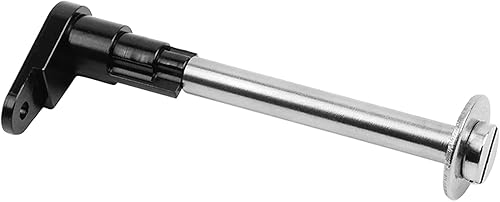 Miniatura 5 de Kit de reparación permanente, kits de pasadores de bisagra de puerta de combustible para Ford F150 (2009-2014), cubierta de carcasa de cuello de