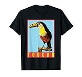 Ramphastos dicolorus Sud America