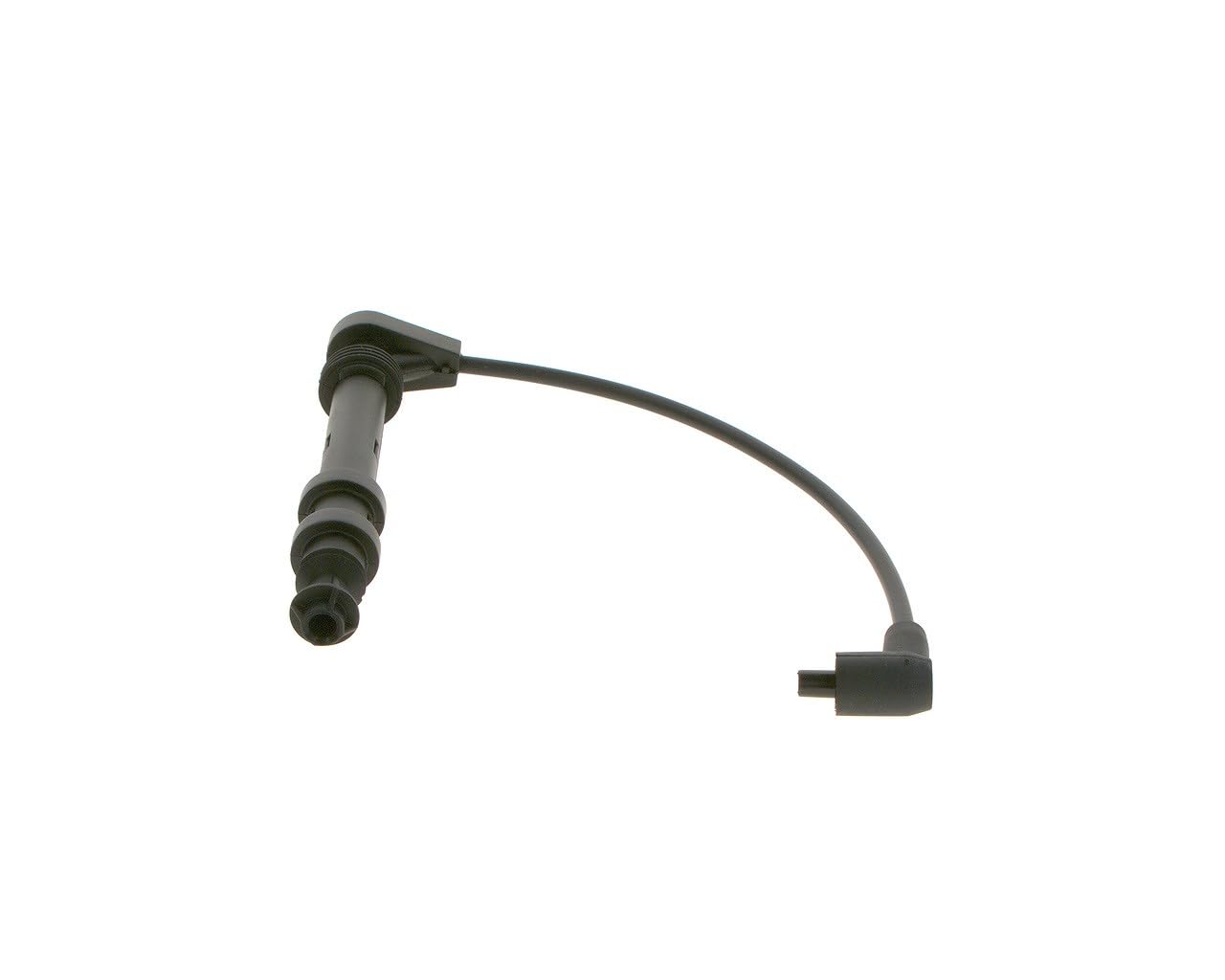 Bosch 0986357261 - Ignition cable - set of 4