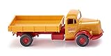  target Gender:  boy Wiking 089505 Pritschenkipper (MB L 6600) \