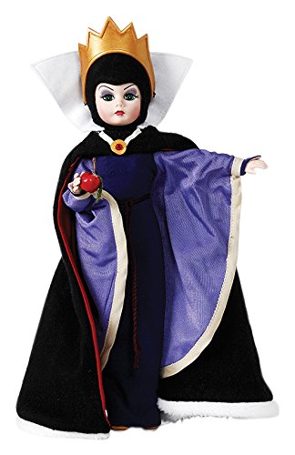Madame Alexander Evil Queen Doll, 10