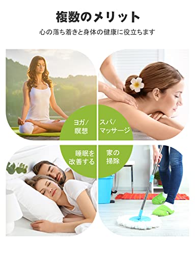 アロマオイル エッセンシャルオイル 精油 加湿器用 アロマ