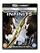 TE 02 günstig Kaufen-Infinite [Blu-ray] [2022]