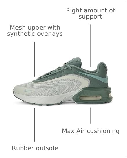 Image of Nike Men's Air Max Fire Shoes