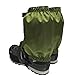 HomDSim Leg Gaiter Waterproof Anti-Tear Ankle Gaiters Outdoor Hiking Walking Climbing Hunting Snow Legging Gaiters