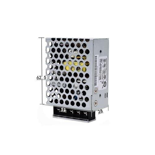 Alimentation RS-15-12 pour rénover un système LED en 12V - 3