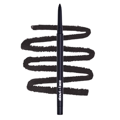 about-face Line Artist Longwear Gel Eyeliner