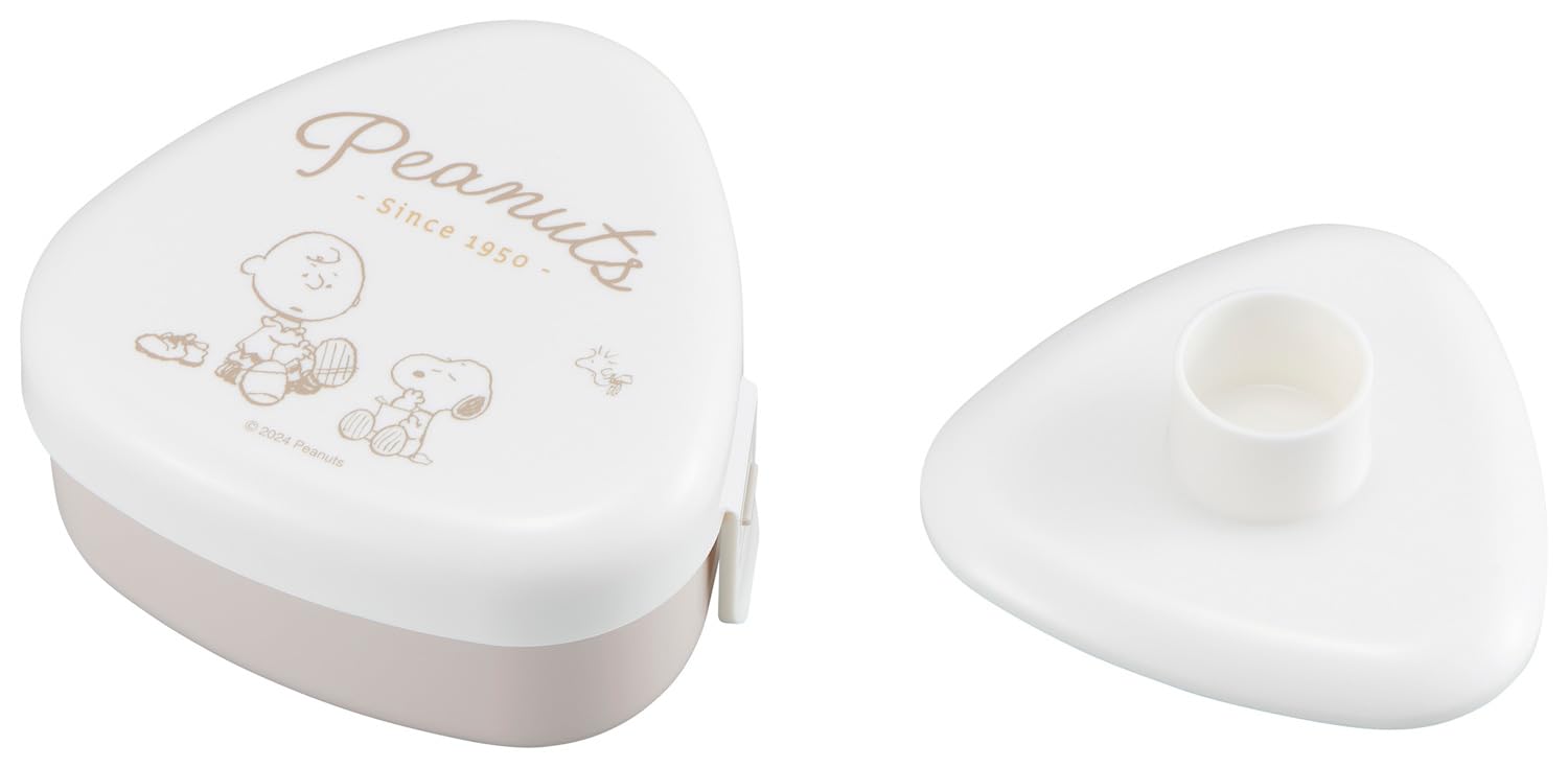 Amazon｜オーエスケー PNS PEANUTS おにぎりケース LS-20 | おにぎり