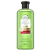 Herbal Essences Shampoo Bio: Renew Potent Aloe + Mango Shampoo, 400 ml