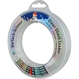 JENZI Saltwater Shockleader