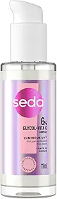 Seda Luminous UV Leave-In Sérum 6% Glycol e Vita C Complex 110ml