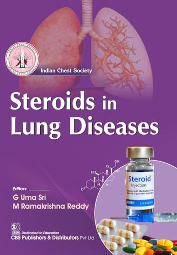 Image of Steroids in Lung Diseases (HB 2026)