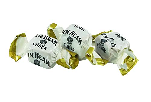 Gardiners Of Scotland Jim Beam Handmade Fudge Caramels Tin, 8.8Oz #TOP1