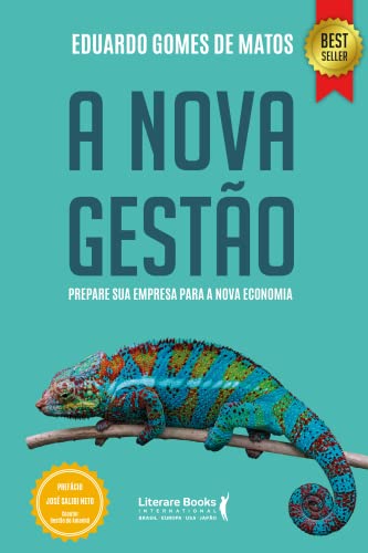 A nova gestão: