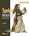 Spring in Action: Covers Spring 4