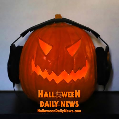 Halloween Daily Podcast cover art