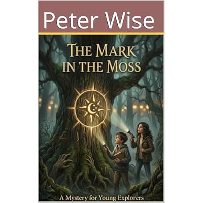 Matrk In the Moss
