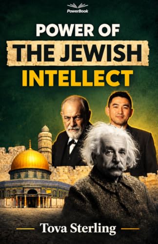 Image of The Power of The Jewish Intellect