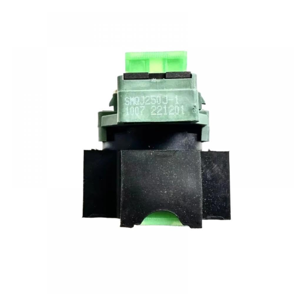 Solénoïde de Relais de démarreur Compatible avec CForce 500 X5 X6 CF188 400 450 600 Quad 625 CF800 CF Moto 9CR6-150310 9010-150310