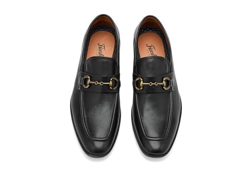 Image of Florsheim Zaffiro Moc Toe Bit Loafer Ii | Office Shoes
