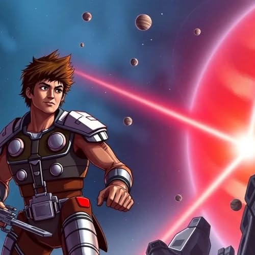 A Perilous Break to Jupiter