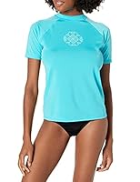 Algopix Similar Product 2 - Kanu Surf Womens Marina UPF 50 Short