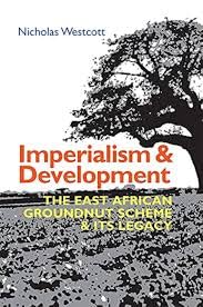 Buy Imperialism and Development — BookShops.in