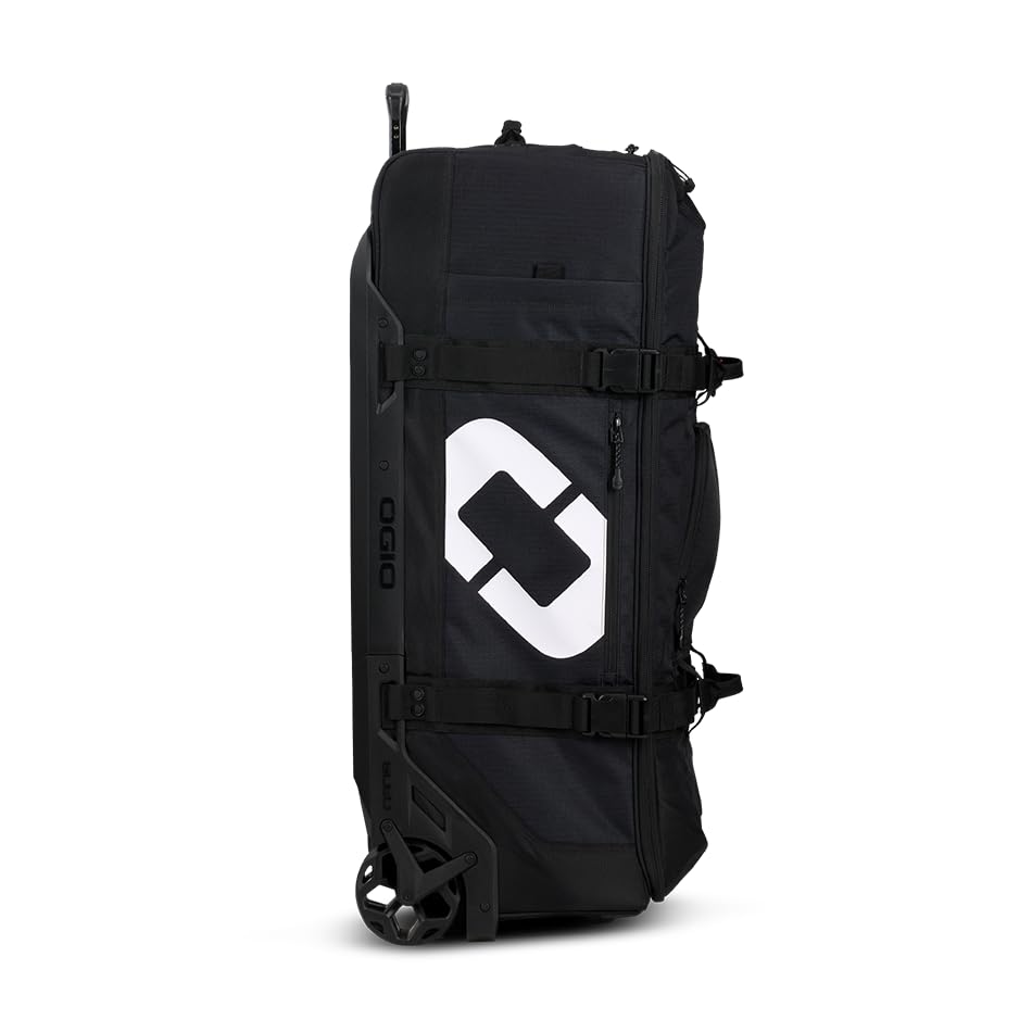 Amazon | OGIO Rig 9800 車輪付きスーツケース (ギアバッグ