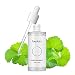 BE PLAIN Cicaful Ampoule L Bigger Volume (50ml / 1.67 fl oz) - Centella Asiatica Acne Spot Treatment Serum for Face