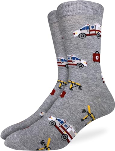 Paramedic Socks