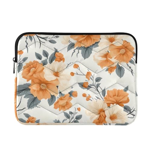 Funda para portátil 13-14 pulgadas resistente y protectora miniatura 1