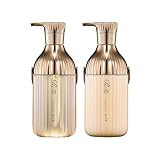 リファミルクプロテインシャンプーロイヤル ＆トリートメントロイヤルセット(ロイヤル)/ReFa MILK PROTEIN SHAMPOO ROYAL&TREATMENT ROYAL SET(ロイヤル) ギフトセット GIFT