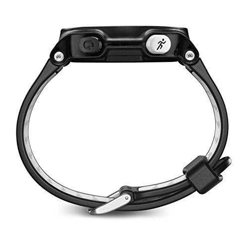 Correa de silicona suave para Garmin Forerunner miniatura 6