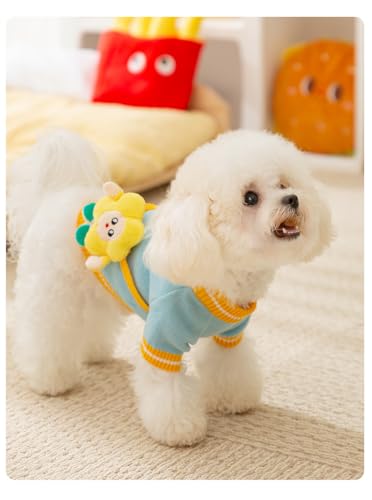 Disfraz para perro AZA Halloween XL Heronsbill miniatura 5