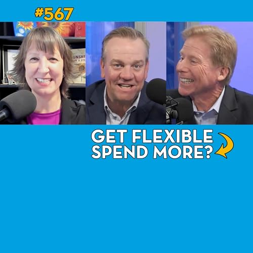 Rising Costs and Retirement Unknowns? Here's What to Do - 567