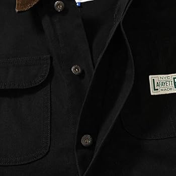 Amazon.co.jp: [LFYT] WORKERS DUCK COVERALL JACKET lafayette