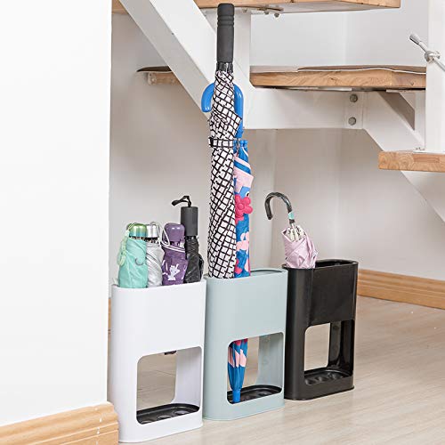 Support de Rangement pour Parapluie et Cannes | Solution Sols Secs - 4