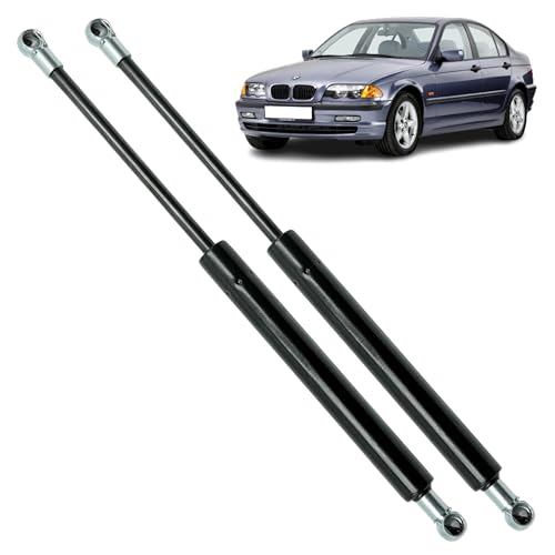 Vérin de capot BMW E46 qui faiblit ? Remplacez vos amortisseurs usés 51238202688