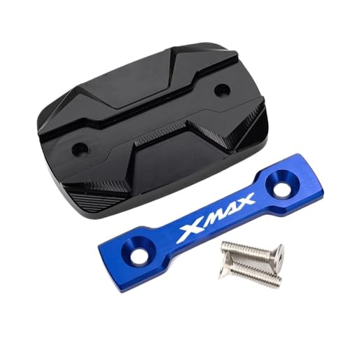Bouchon de réservoir de liquide de frein pour XMAX 300 et 250 de 2017 à 2024 - 5