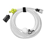 RAC769 EZClean Extension Syphon Kit XXX