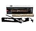 Hot Touch Forever Free Facial and Eyebrow Styler/ Lighted Groomer-LEOPARD
