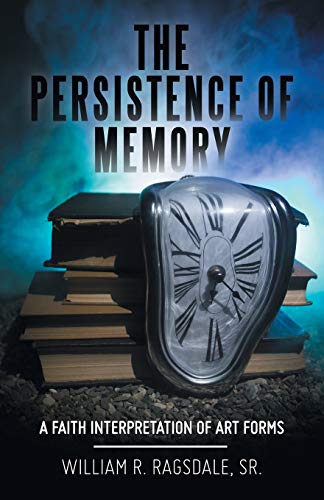 The Persistence of Memory: A Faith Interpretation of Art Forms für 9,83 EUR (-16%) statt 11,70 EUR bei Amazon Bild: The Persistence of Memory: A Faith Interpretation of Art Forms für 9,83 EUR (-16%) statt 11,70 EUR bei Amazon