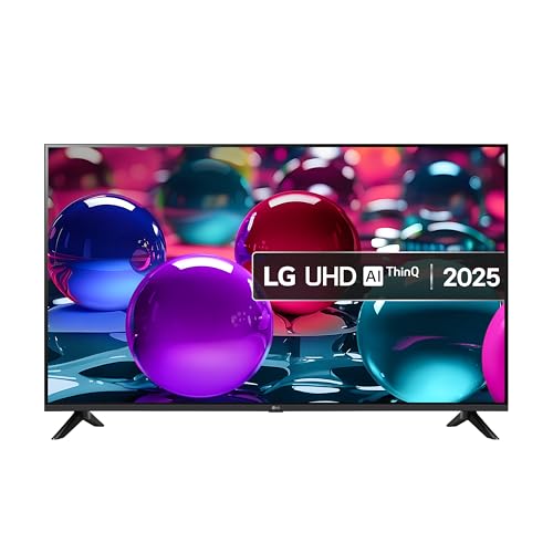 LG 50UA73006LA 50 Zoll 4 K TV