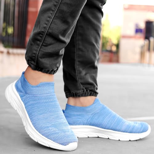 Image of Kraasa ProRider Running Shoes for Men | Walking & Gym Shoes with Max Cushion Technology | Lace Up Sneakers for Men