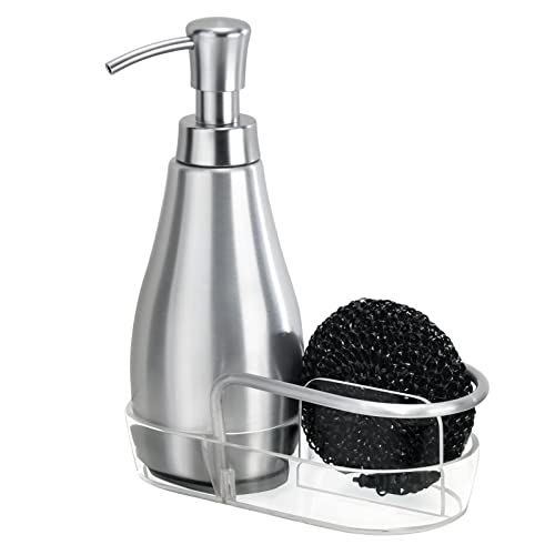 Dispensadores Integrados En la Encimera