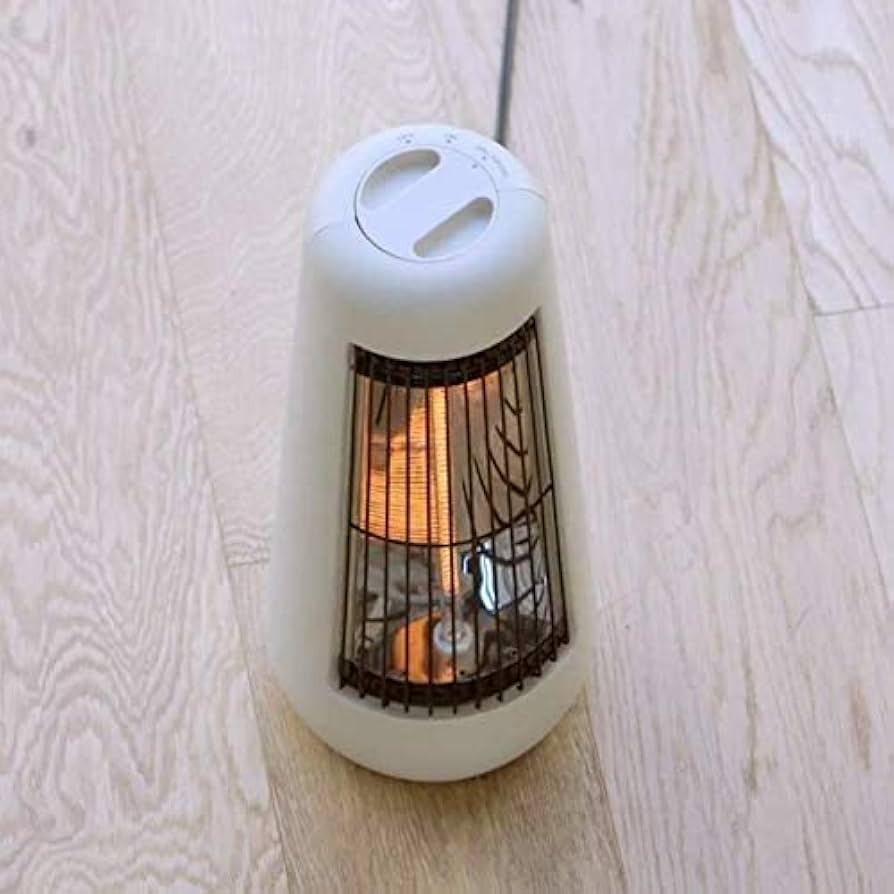 Amazon | ±0 プラスマイナスゼロ カーボンヒーター Y210